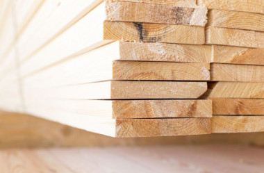 Ako skladovať tatranský profil a dlážkovicu: Čo by ste mali vedieť pri uskladňovaní dreva?